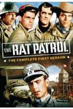 Watch The Rat Patrol Zoechip