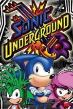 Watch Sonic Underground Zoechip