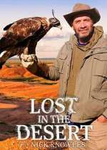 Watch Lost in the Desert with Nick Knowles Zoechip