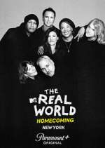 Watch The Real World Homecoming Zoechip
