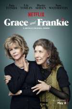 Watch Grace and Frankie Zoechip