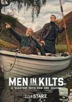 Watch Men in Kilts: A Roadtrip with Sam and Graham Zoechip
