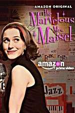 Watch The Marvelous Mrs. Maisel Zoechip