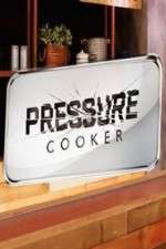 Watch Pressure Cooker (CA) Zoechip