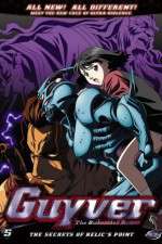 Watch Guyver The Bioboosted Armor Zoechip