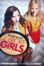 Watch 2 Broke Girls Zoechip