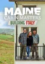 Watch Maine Cabin Masters: Building Italy Zoechip