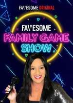 Watch Fawesome Family Game Show Zoechip