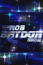 Watch The Rob Brydon Show Zoechip