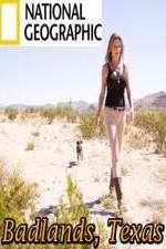 Watch Badlands, Texas Zoechip