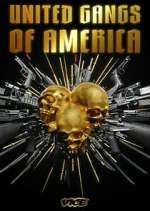 Watch United Gangs of America Zoechip