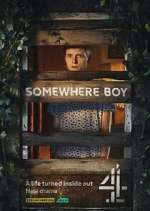 Watch Somewhere Boy Zoechip
