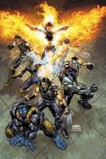 Watch X-Men Zoechip