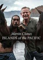 Watch Martin Clunes: Islands of the Pacific Zoechip