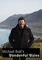 Watch Michael Ball's Wonderful Wales Zoechip