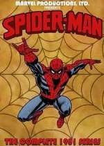 Watch Spider-Man Zoechip