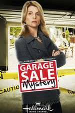 Watch Garage Sale Mystery Zoechip