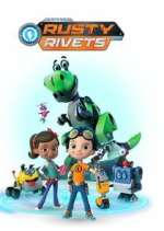 Watch Rusty Rivets Zoechip