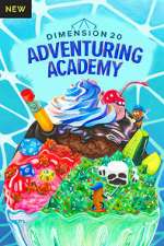 Watch Adventuring Academy Zoechip