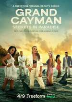 Watch Grand Cayman: Secrets in Paradise Zoechip