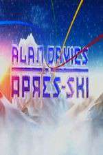 Watch Alan Davies Apres Ski Zoechip