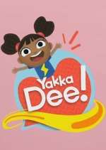 Watch Yakka Dee! Zoechip