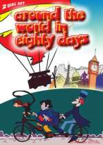 Watch Around the World in Eighty Days Zoechip