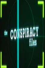 Watch The Conspiracy Files Zoechip