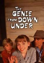 Watch The Genie From Down Under Zoechip