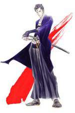 Watch Onihei Zoechip