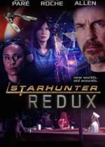 Watch Starhunter: Redux Zoechip
