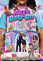 Watch Disney's Magic Bake-Off Zoechip