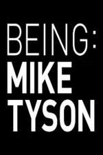 Watch Being Mike Tyson Zoechip