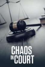 Watch Chaos in Court Zoechip