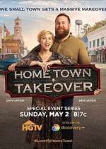 Watch Home Town Takeover Zoechip