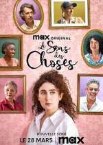 Watch Le Sens des Choses Zoechip