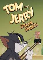Watch Tom and Jerry Special Shorts Zoechip