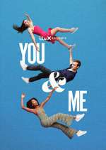 Watch You & Me Zoechip