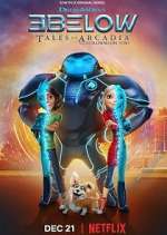 Watch 3Below: Tales of Arcadia Zoechip