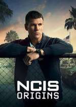 Watch NCIS: Origins Zoechip