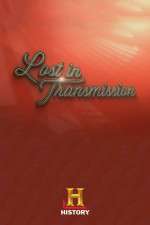 Watch Lost in Transmission Zoechip