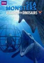 Watch Sea Monsters: A Walking with Dinosaurs Trilogy Zoechip