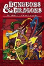 Watch Dungeons & Dragons Zoechip
