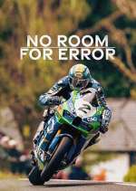 Watch No Room for Error Zoechip