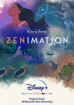 Watch Zenimation Zoechip