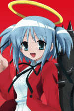 Watch Bokusatsu tenshi Dokuro-chan Zoechip