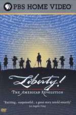 Watch Liberty The American Revolution Zoechip