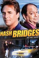 Watch Nash Bridges Zoechip