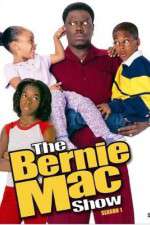 Watch The Bernie Mac Show Zoechip