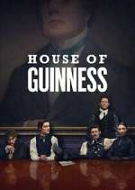 Watch House of Guinness Zoechip